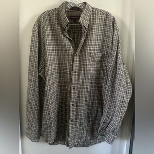 Nordstrom - Flannel